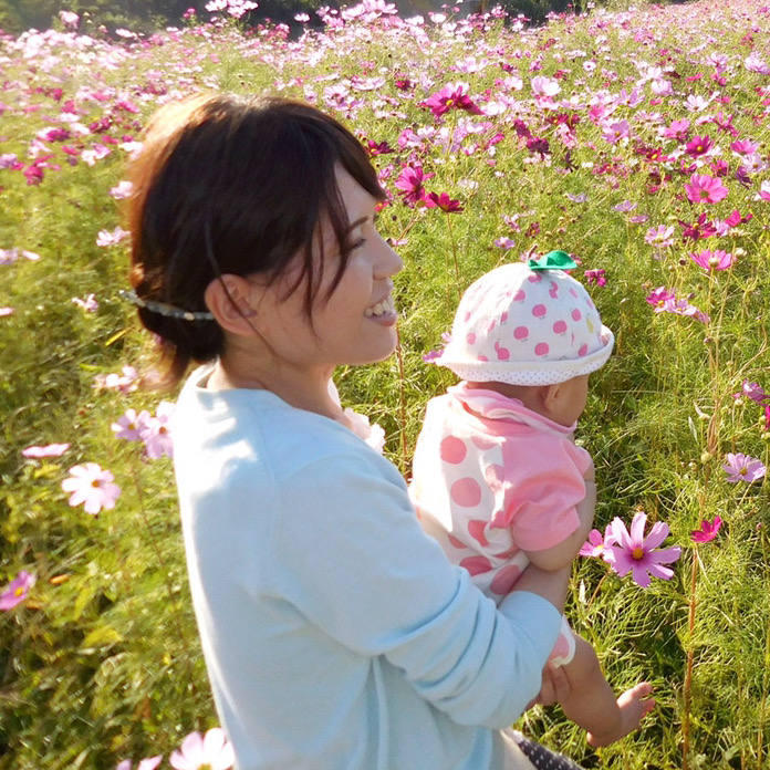 嶋村 一恵