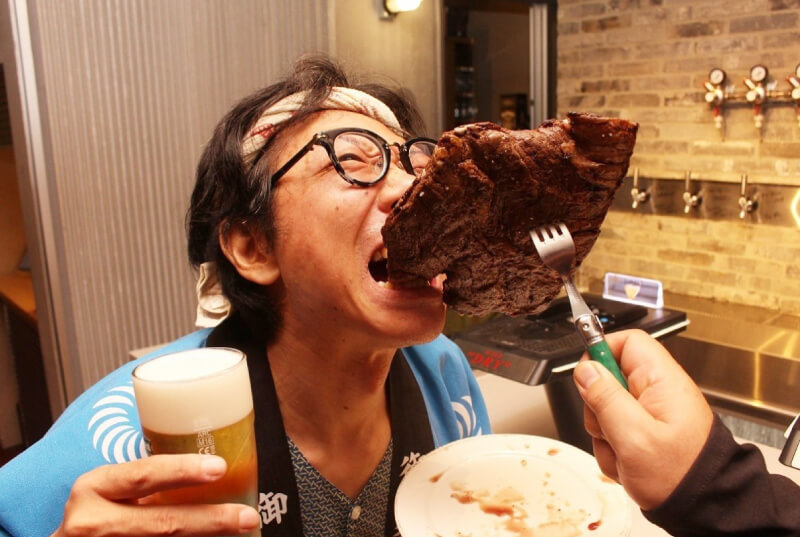 秋だ！ビールの季節だ！下通の「KAEN」が毎日ビールフェスだと聞いて乗り込んできた！