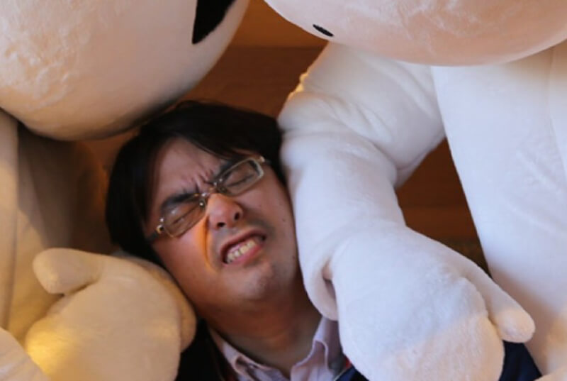 熊本発の新アイドル！？すこぶる動くウサギをシメに行ったらシメられた話