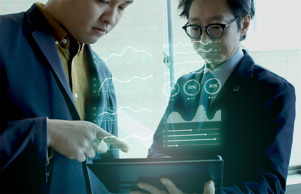 広告運用プラン