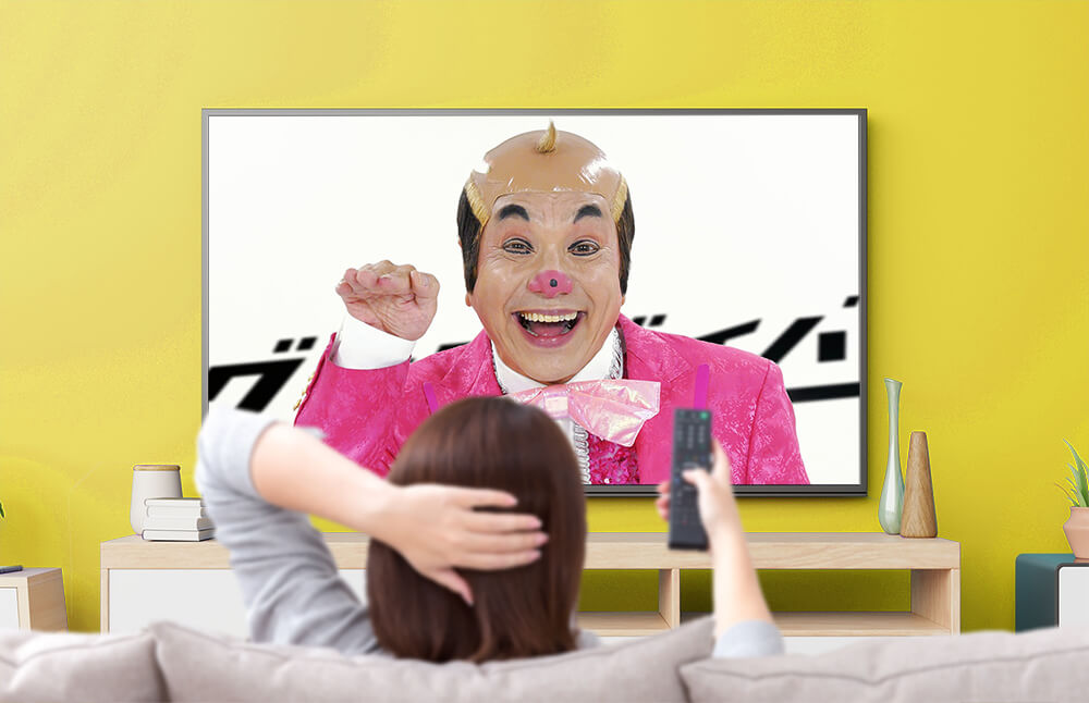 映像制作プラン