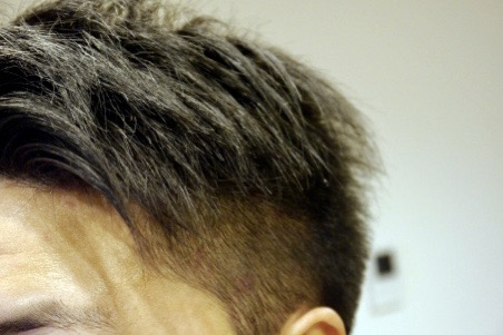 髪型 ツーブロック が原因で 本当に事件や事故に遭うのか 熊本の広告代理店 株式会社河内研究所